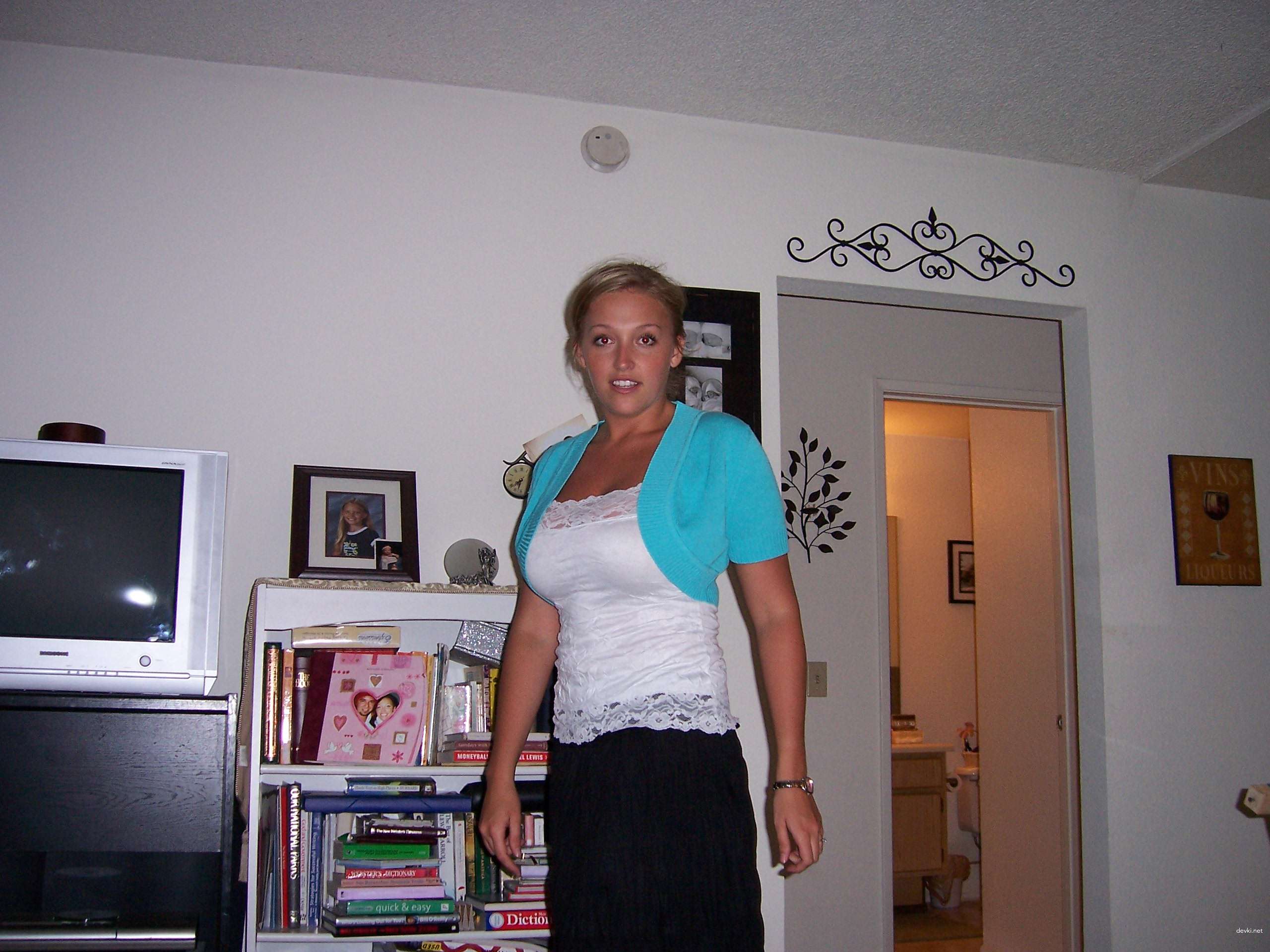 Curvy Amateur Porn Archive: Busty Homemade Sex Pics