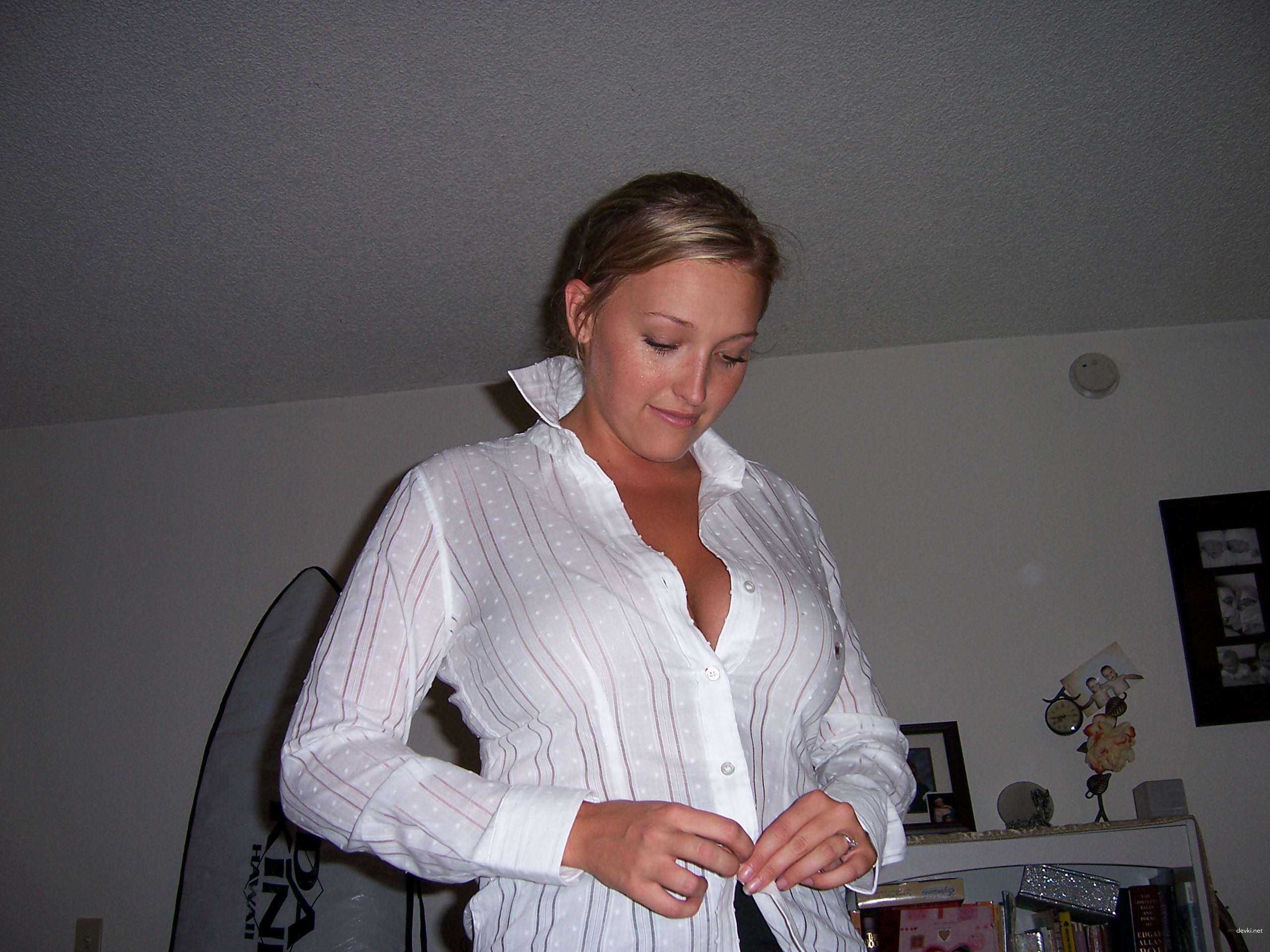 Curvy Amateur Porn Archive: Busty Homemade Sex Pics