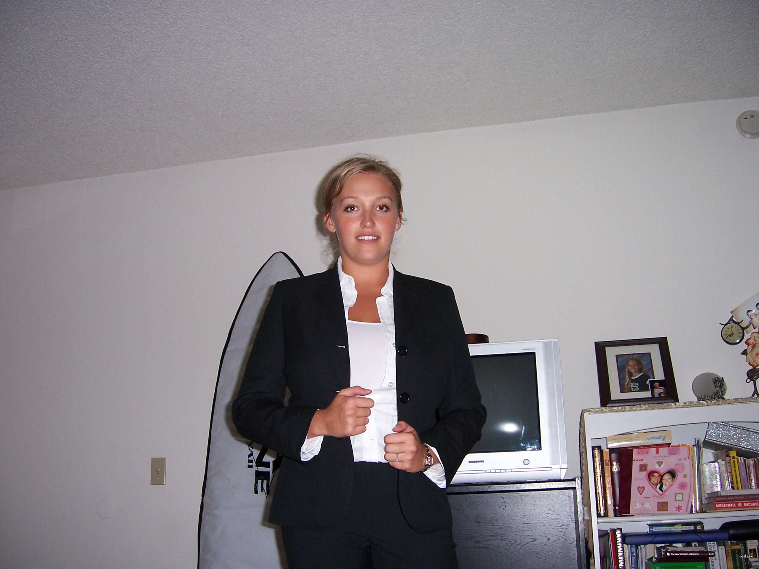 Curvy Amateur Porn Archive: Busty Homemade Sex Pics