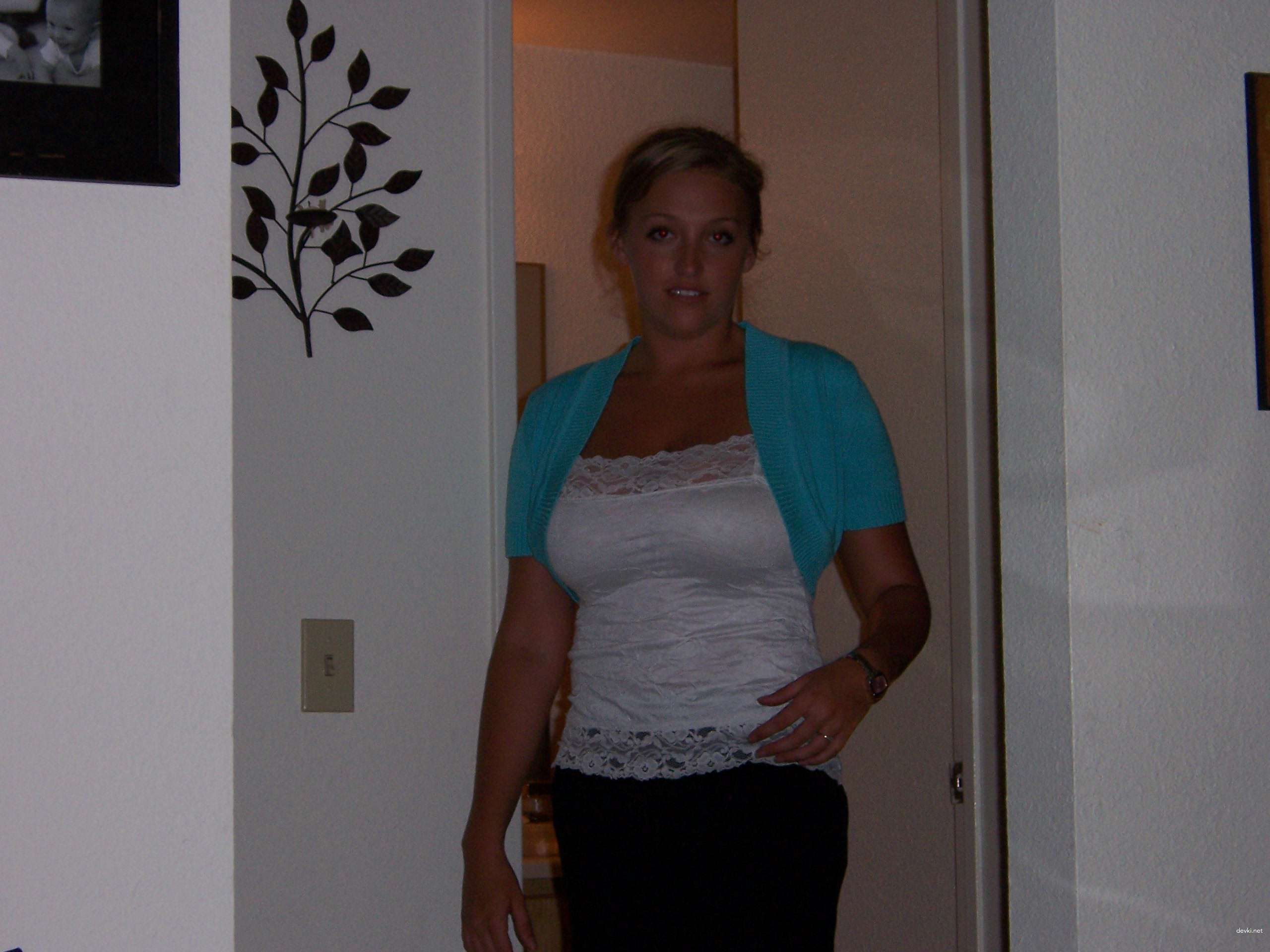 Curvy Amateur Porn Archive: Busty Homemade Sex Pics