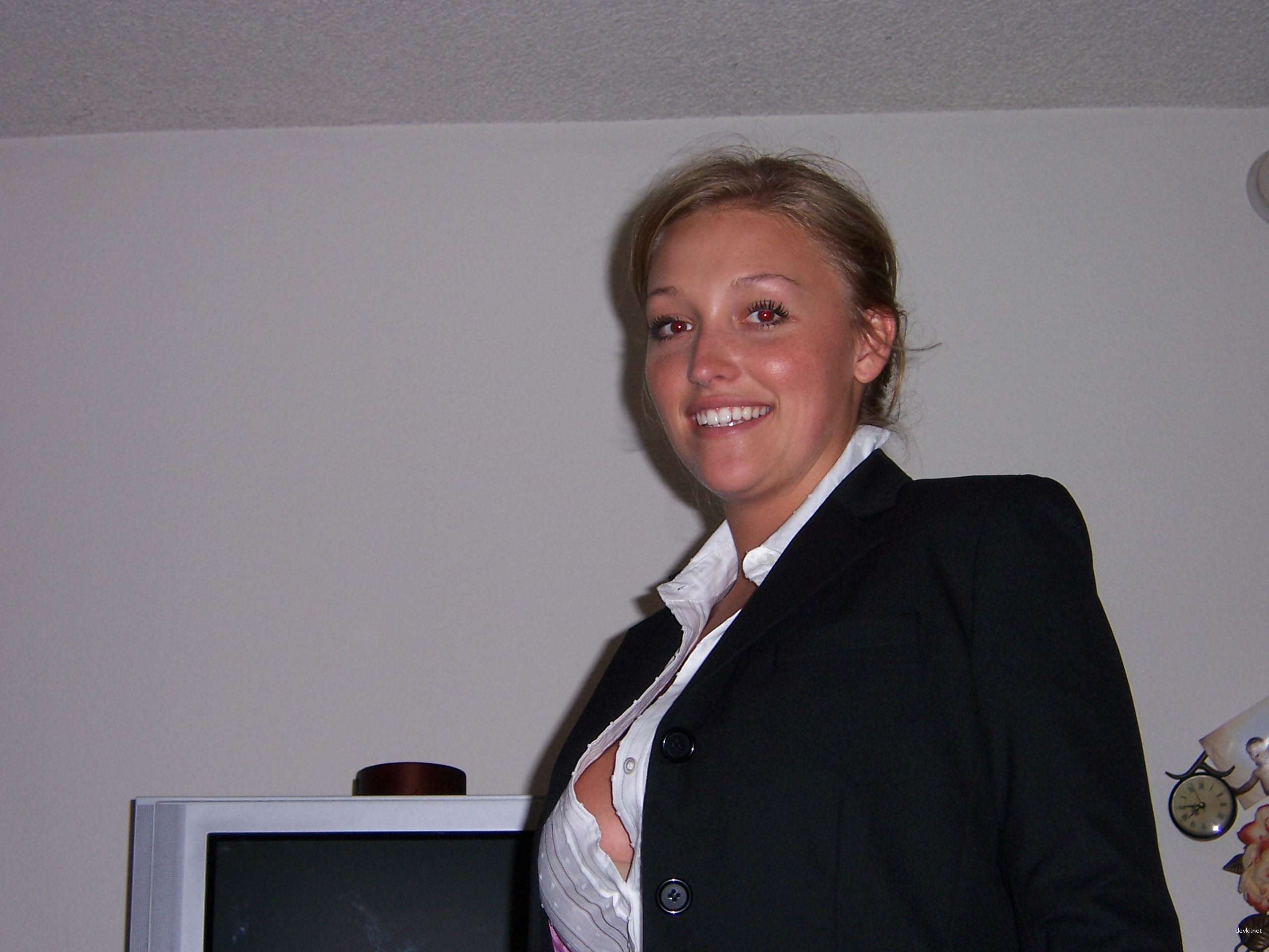 Curvy Amateur Porn Archive: Busty Homemade Sex Pics