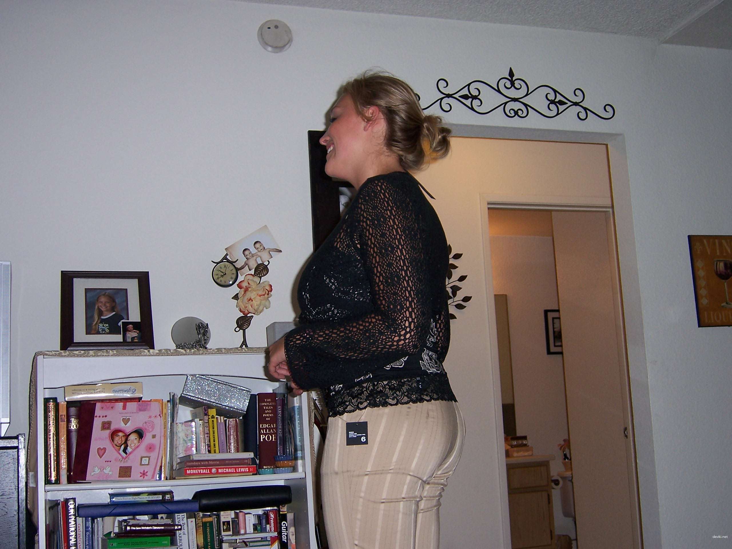 Curvy Amateur Porn Archive: Busty Homemade Sex Pics