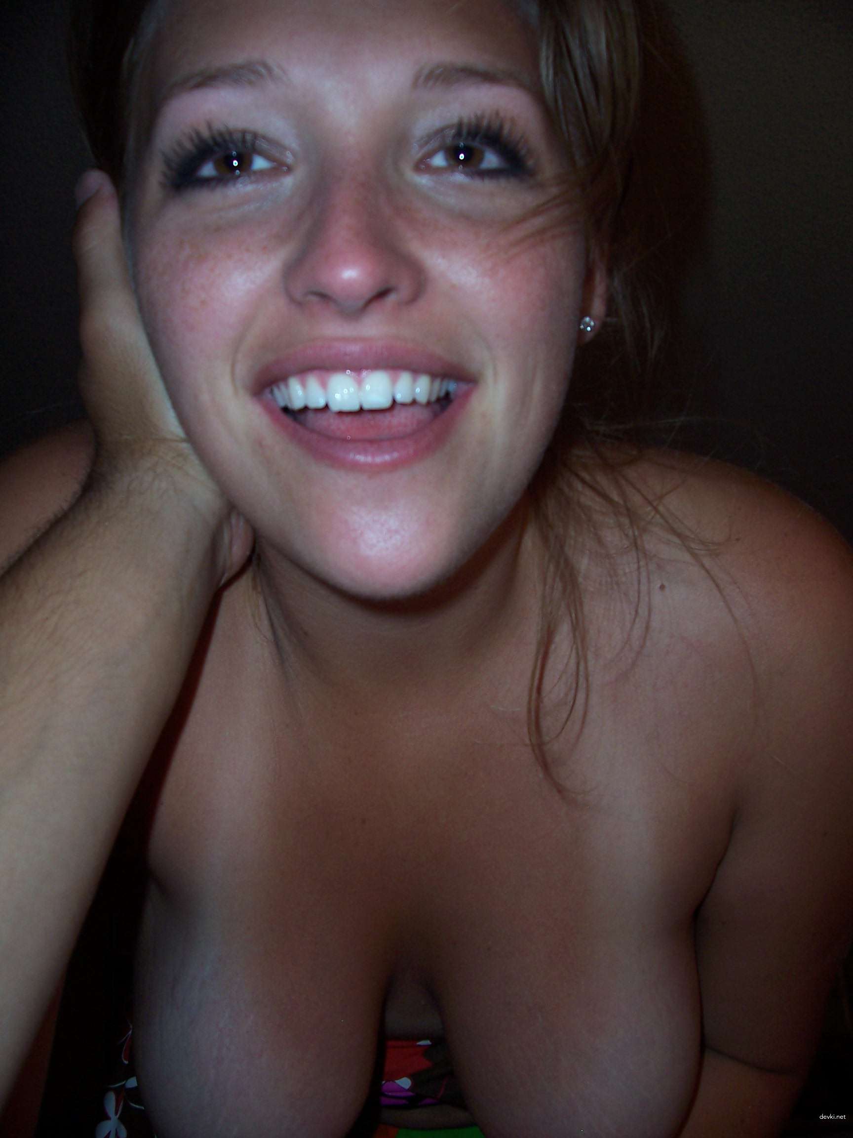 Curvy Amateur Porn Archive: Busty Homemade Sex Pics