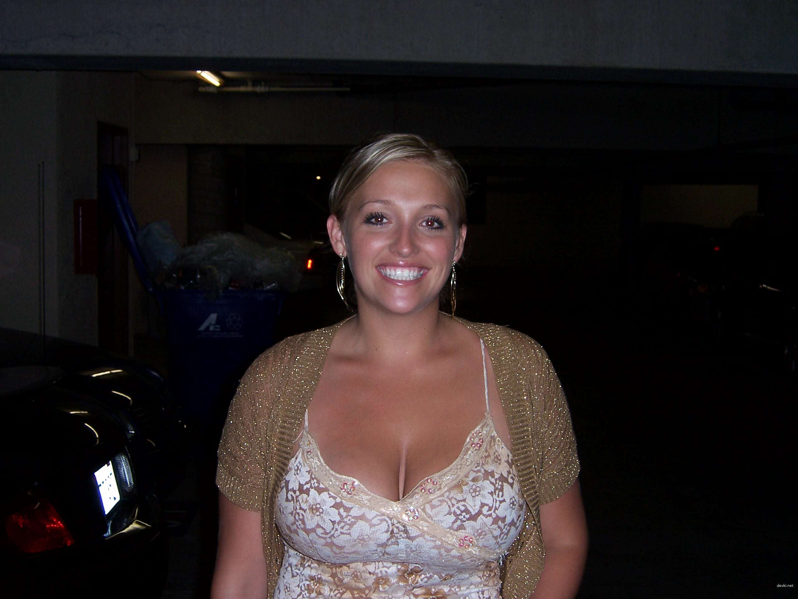 Curvy Amateur Porn Archive: Busty Homemade Sex Pics