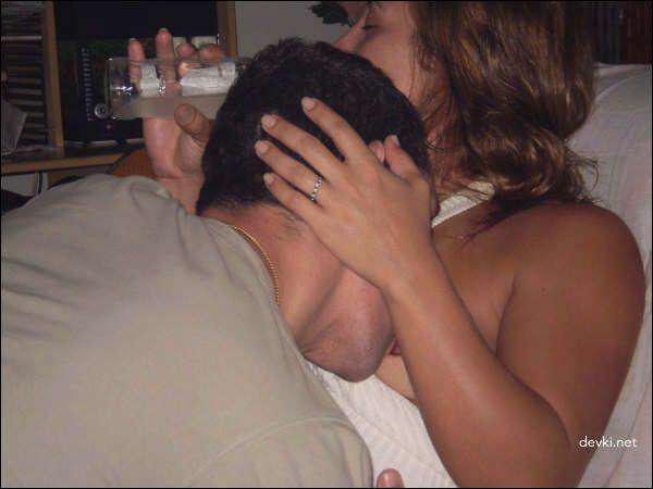 Private Sex Tape with Amateur Girl: Explicit Homemade Porn