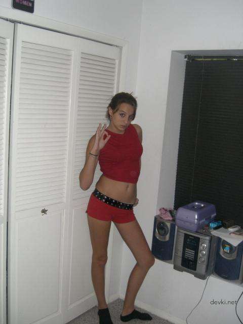Explicit Blonde Amateur Photo Collection: Private Blondes in Provocative Shots