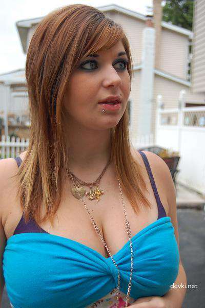Explicit Blonde Amateur Photo Collection: Private Blondes in Provocative Shots