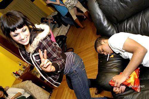 Explicit Emo Girls Naked Compilation: Amateur Porn Photos