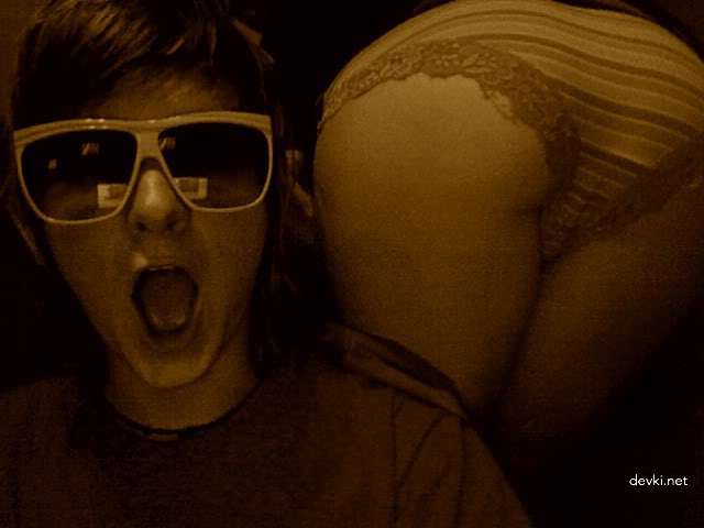 Explicit Emo Girls Naked Compilation: Amateur Porn Photos