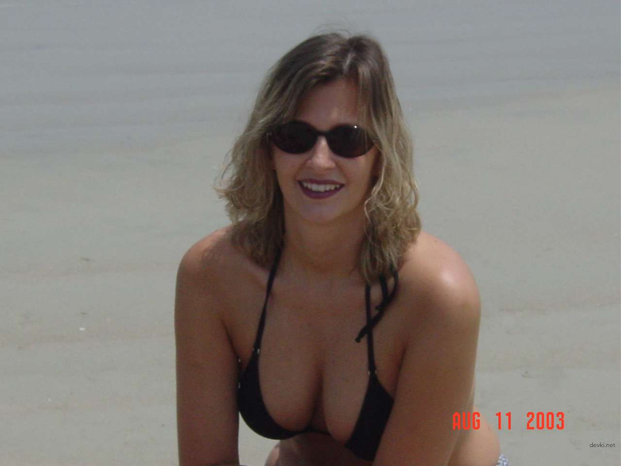 Raw Amateur Woman Porn Photos Drenched in Own Juices