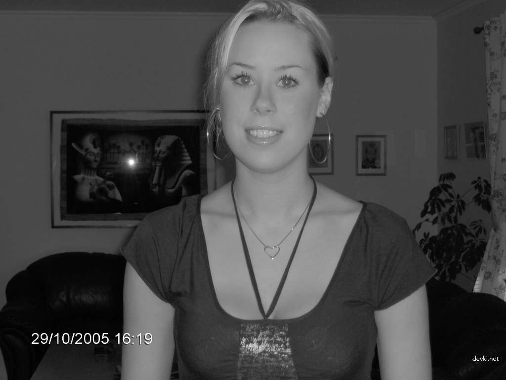 Hot Busty Amateur Girl Caught on Camera for Hardcore Sex