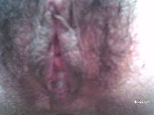 Rough Sex with Hairy Asian Pussy: Hardcore Amateur Porn Photo