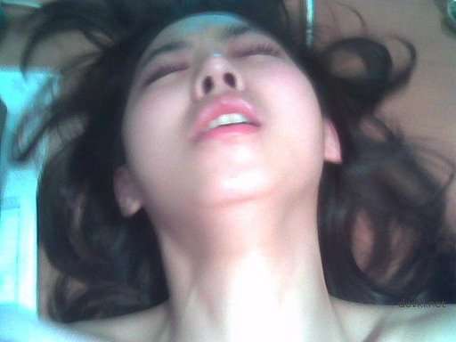Rough Sex with Hairy Asian Pussy: Hardcore Amateur Porn Photo