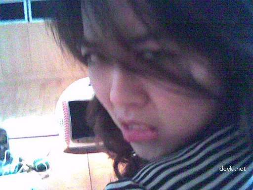 Rough Sex with Hairy Asian Pussy: Hardcore Amateur Porn Photo