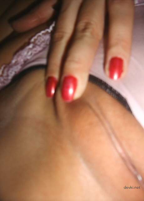 Drunk Girls Strip and Play - Amateur Porn Photos