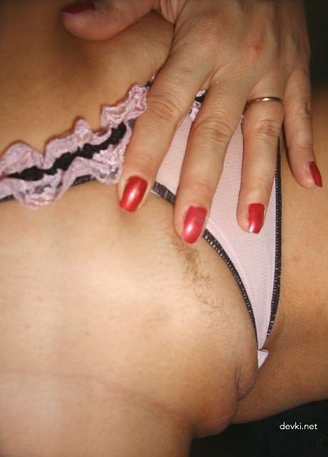 Drunk Girls Strip and Play - Amateur Porn Photos