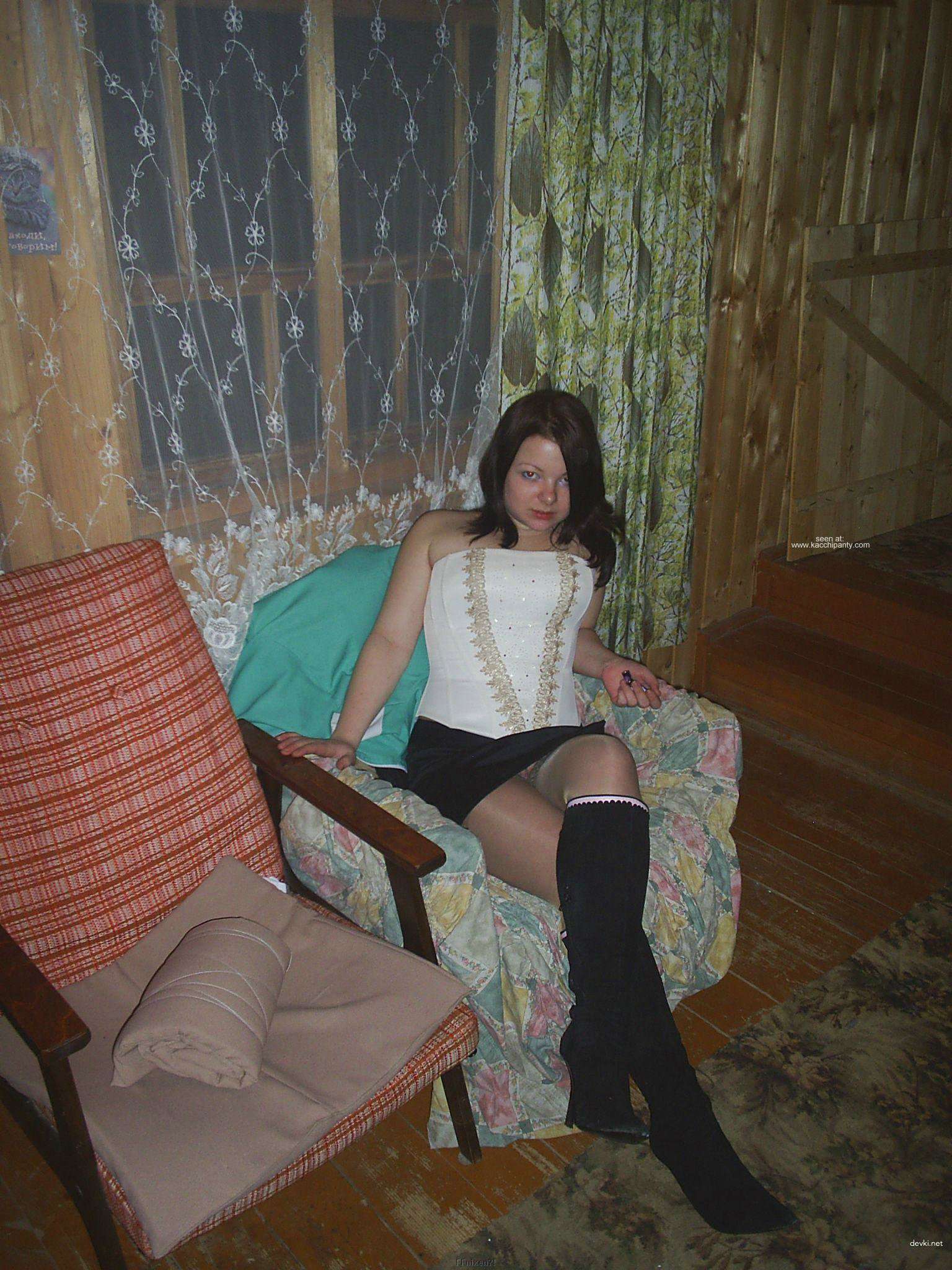 Drunk Girls Strip and Play - Amateur Porn Photos