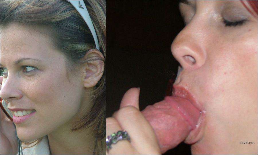 Sexy Amateur Girl Strips Down to Nothing in Explicit Porn Photoshoot