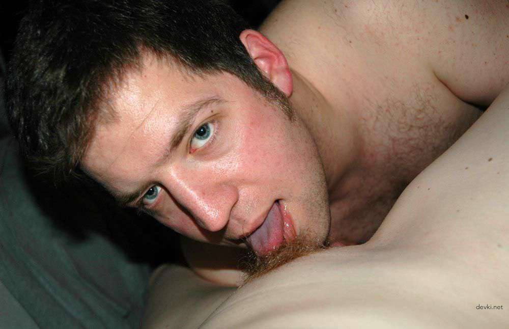Explicit Oral Sex with Redhead Amateur - Hot Amateur Porn Pics