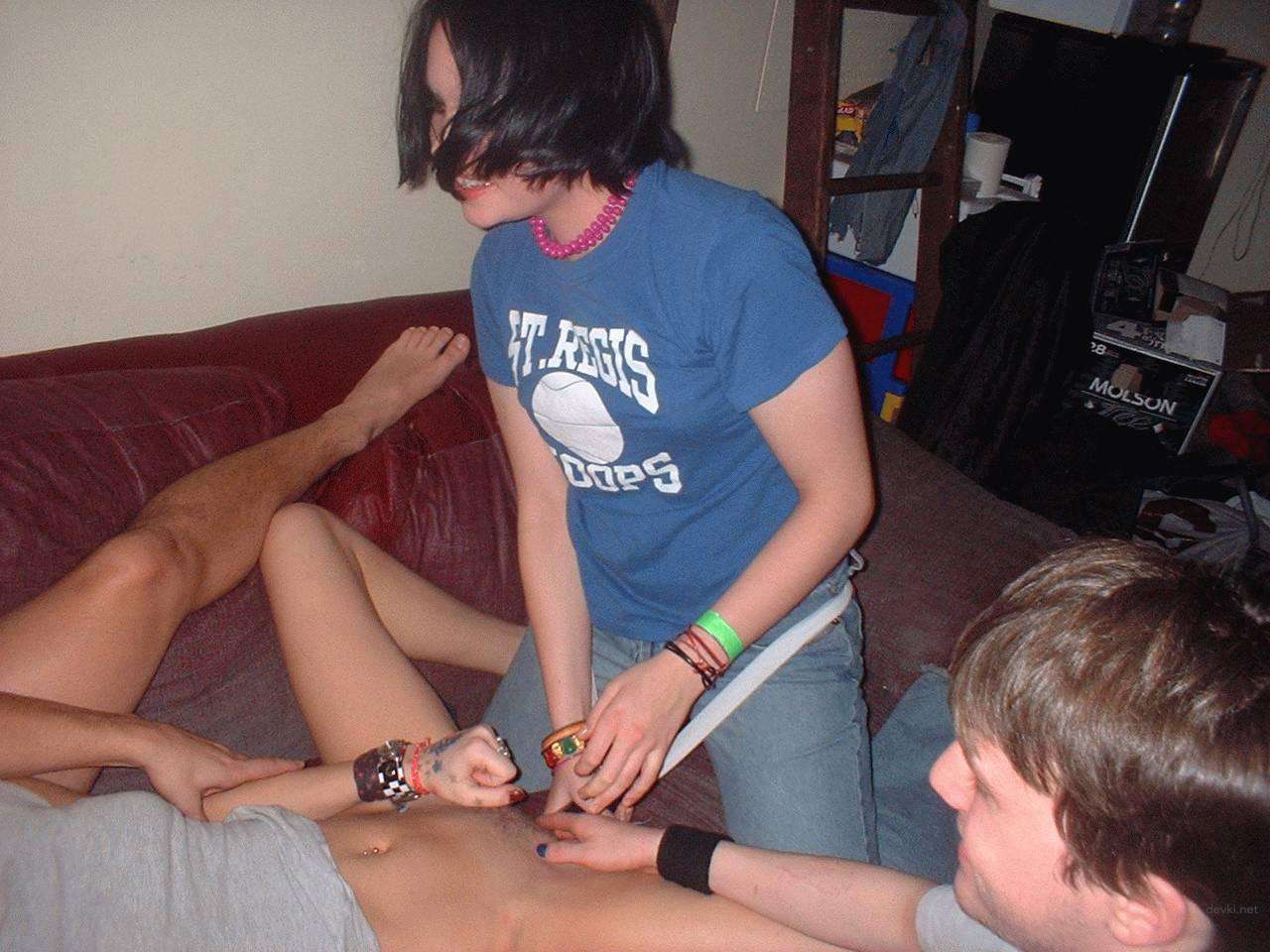 Private Sex Collection: Explicit Amateur Porn Photos