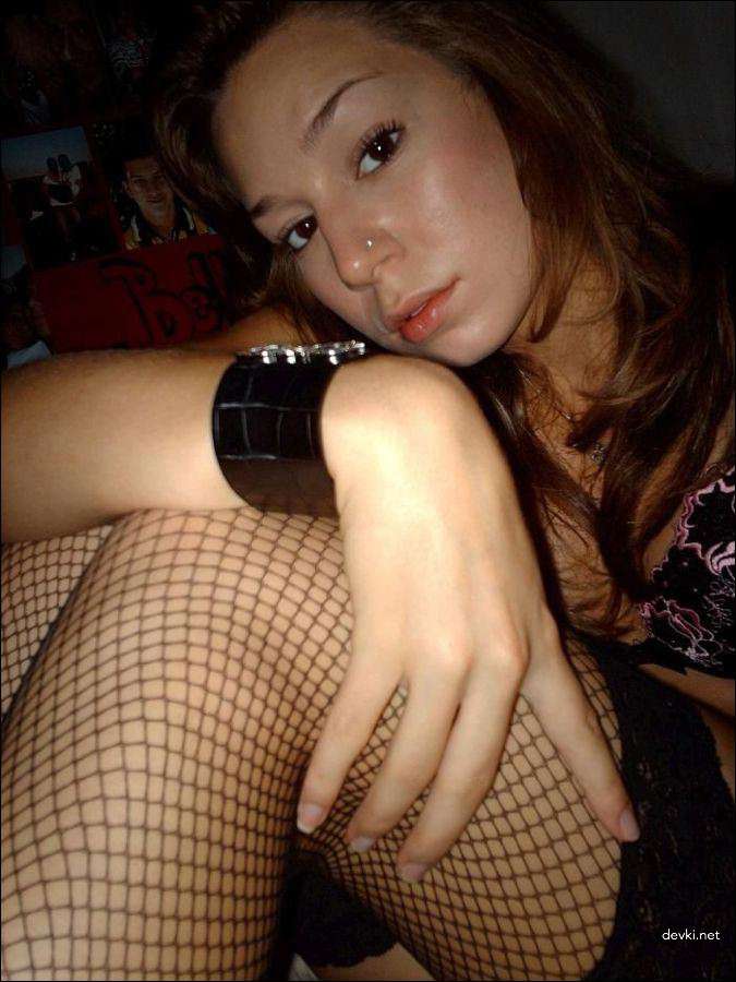 Three Naked Girls Explicit Amateur Porn Photos