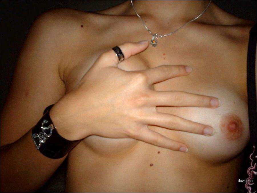 Three Naked Girls Explicit Amateur Porn Photos