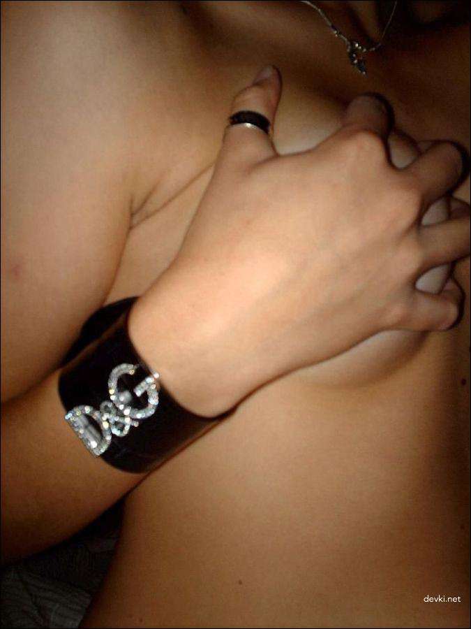 Three Naked Girls Explicit Amateur Porn Photos