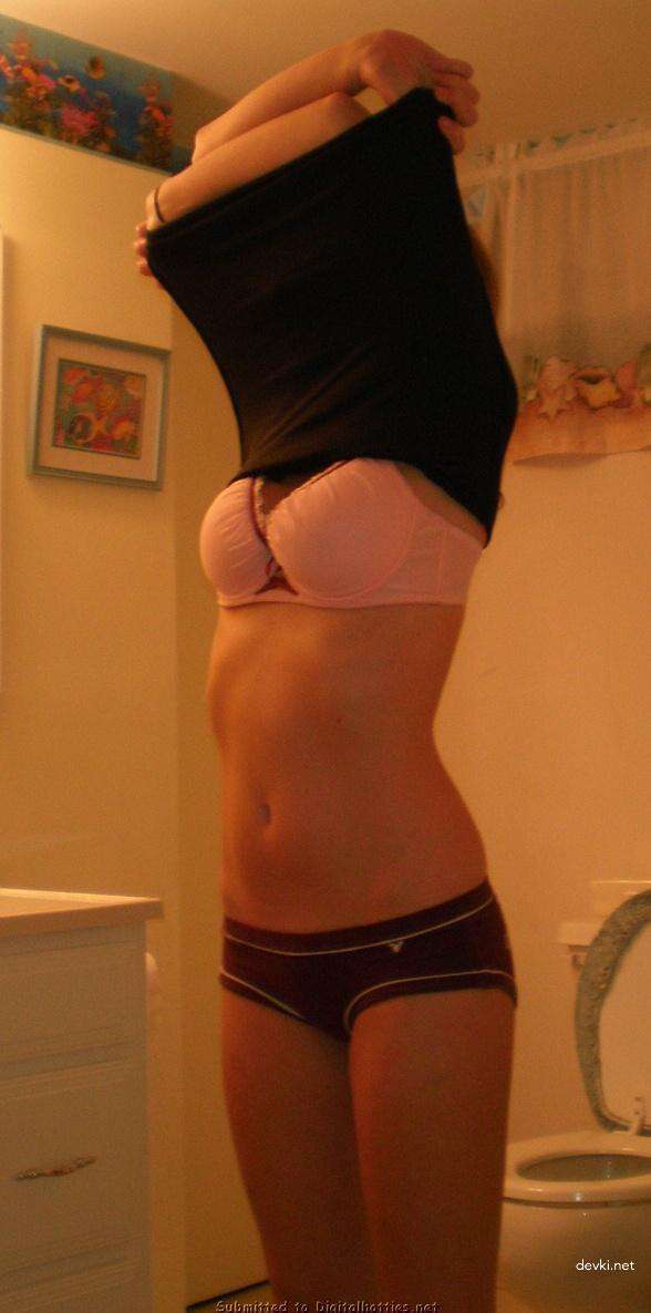 Explicit Amateur Nude Girls Collection: Uncensored Porn Photos