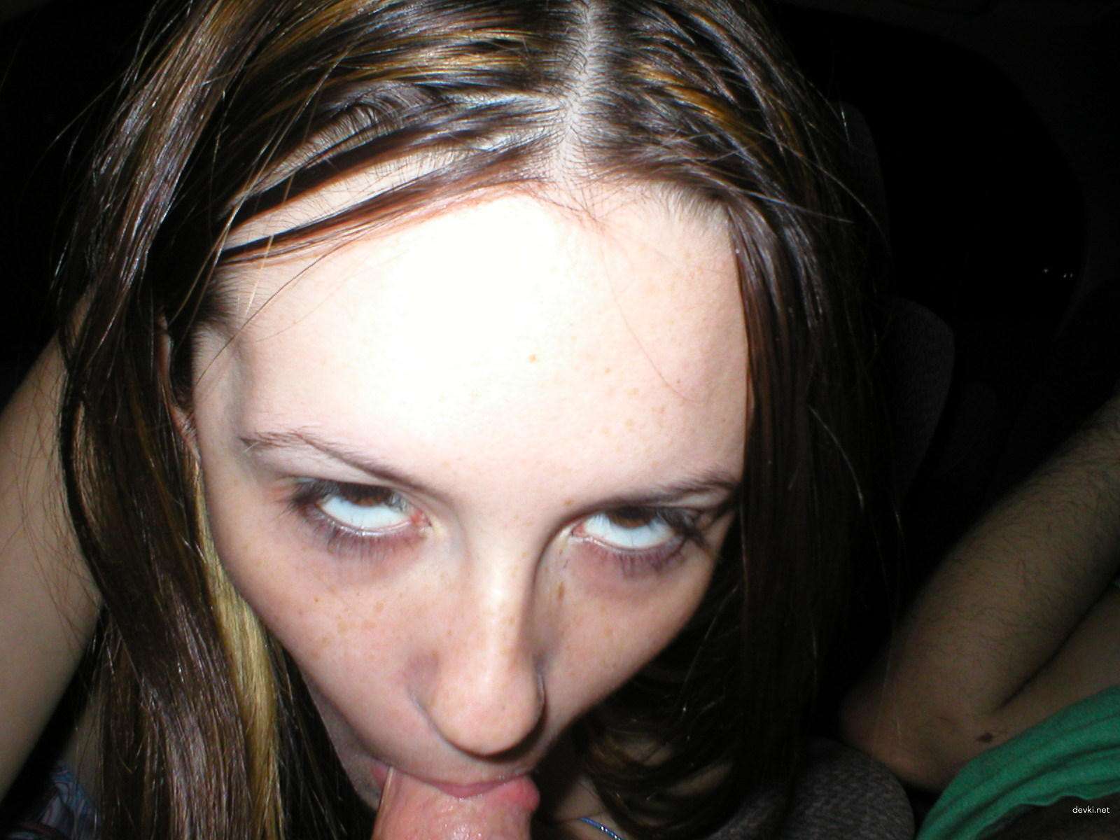 Explicit Amateur Nude Girls Collection: Uncensored Porn Photos