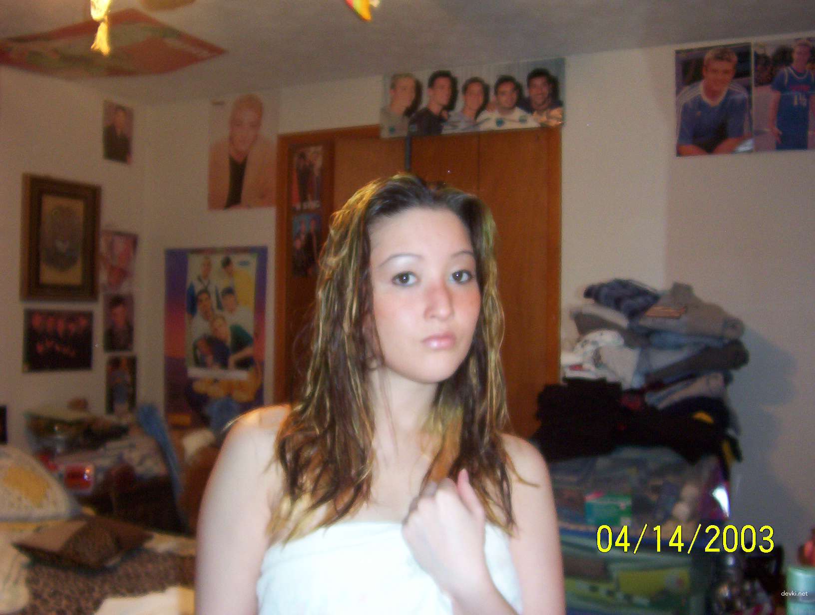 Explicit Amateur Nude Girls Collection: Uncensored Porn Photos