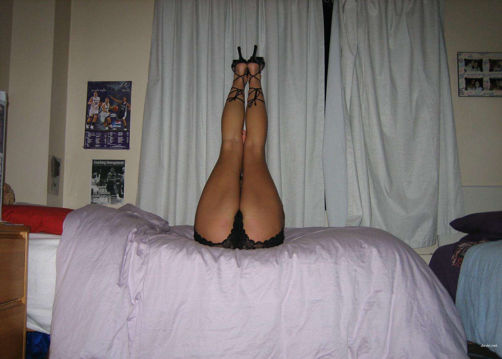 Explicit Amateur Nude Girls Collection: Uncensored Porn Photos