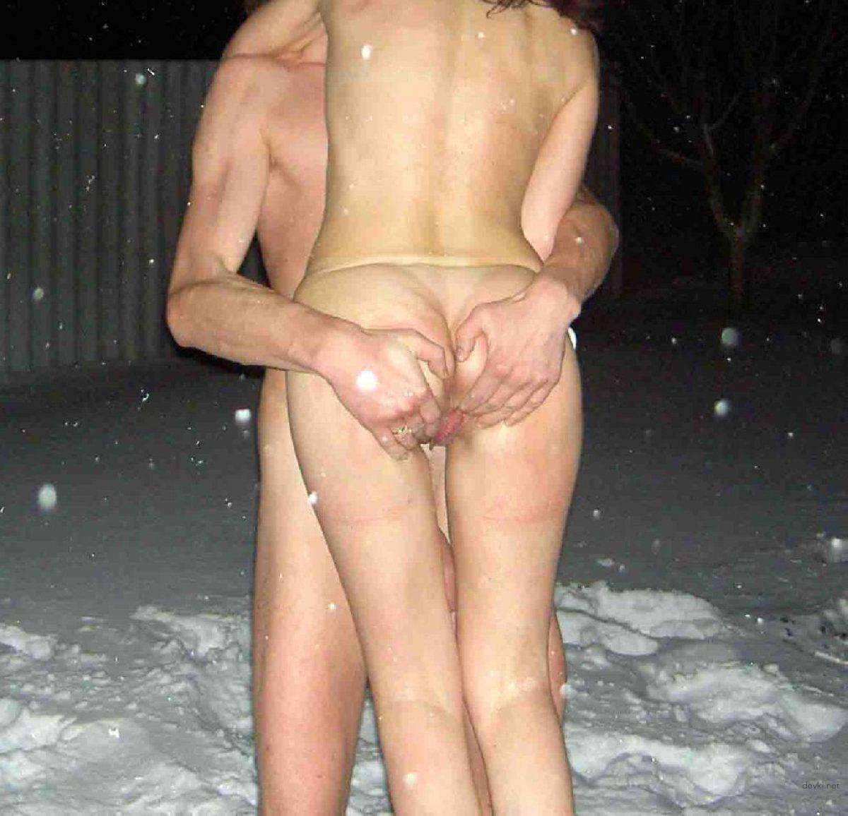 Explicit Close-Up Amateur Sex Collection