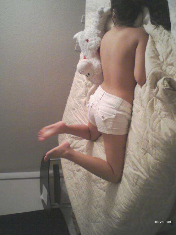 Ultimate Collection of Naked Asian Amateurs: Explicit Private Photos