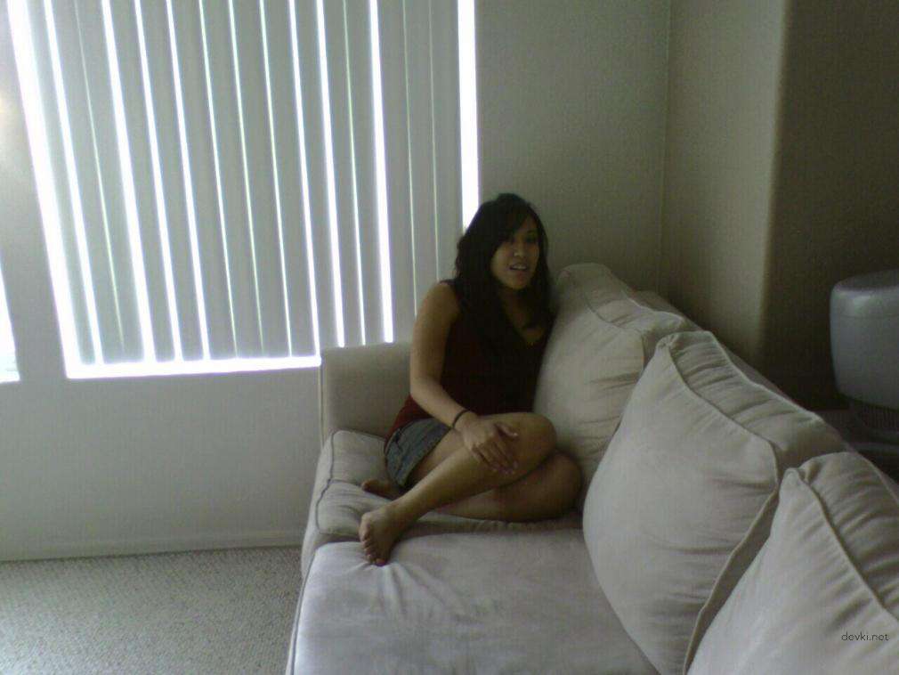 Ultimate Collection of Naked Asian Amateurs: Explicit Private Photos