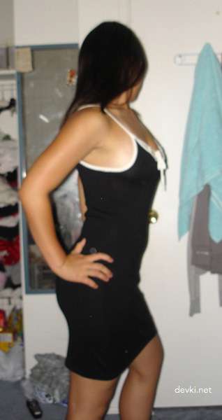 Ultimate Collection of Naked Asian Amateurs: Explicit Private Photos