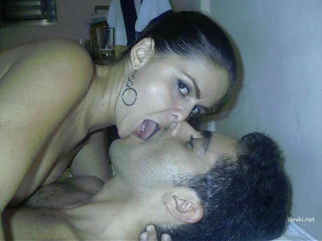 Latin Ass Amateur Porn: Hardcore Sex with Bootylicious Latina