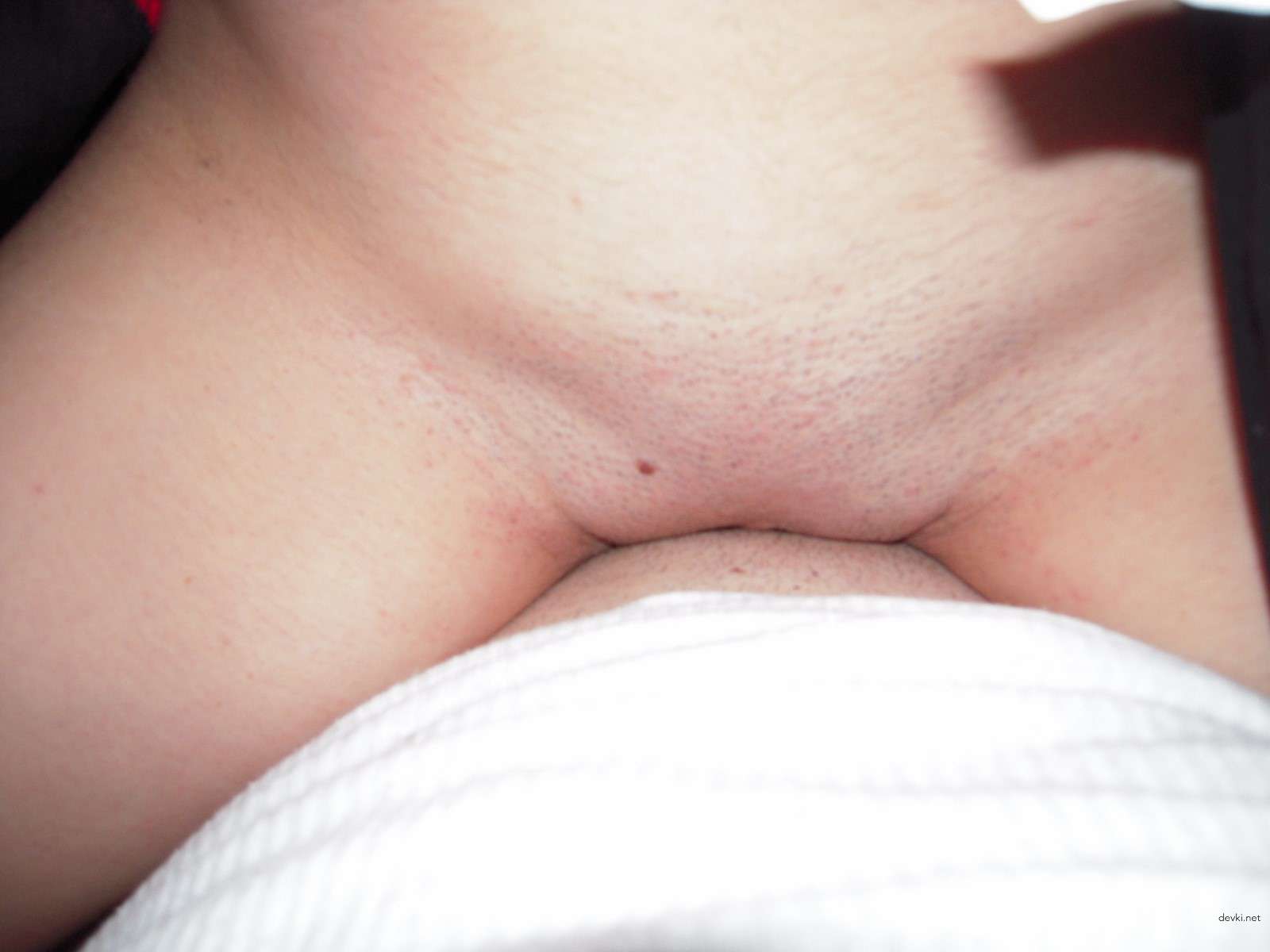 Hot Girl with Piercings Poses and Fucks in Amateur Porn