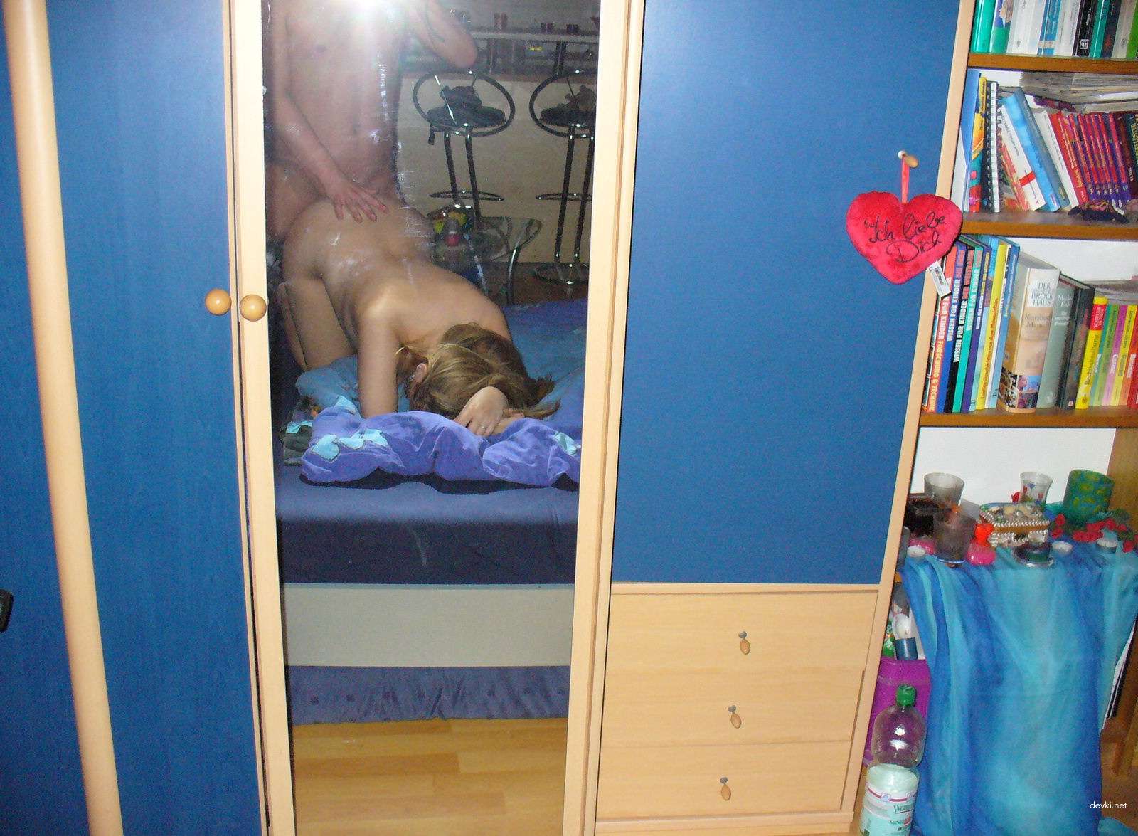 Ravishing BBW Gets Fucked Hard in Her Wet Pussy