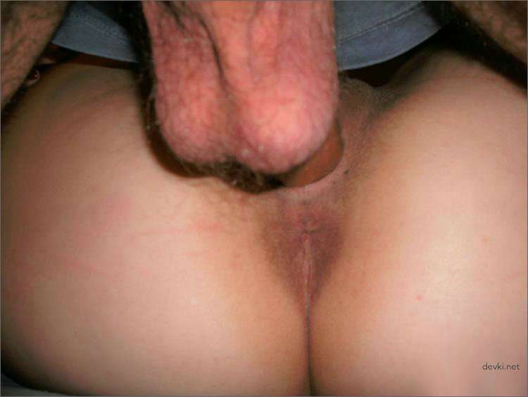 Intense Close-Up Homemade Fuck - Explicit Amateur Porn Photos