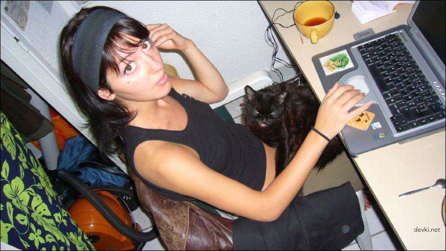 Explicit Vacation Intimacy: Amateur Porn Photo Album