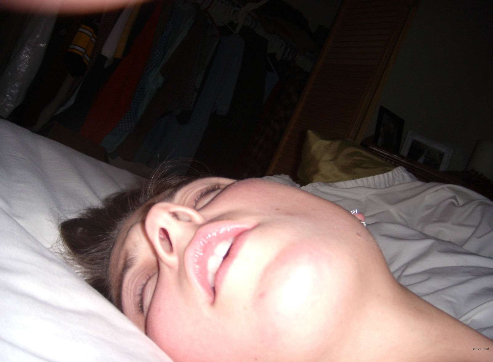 Private Family Couple's Explicit Porn Archive: Amateur XXX Photos