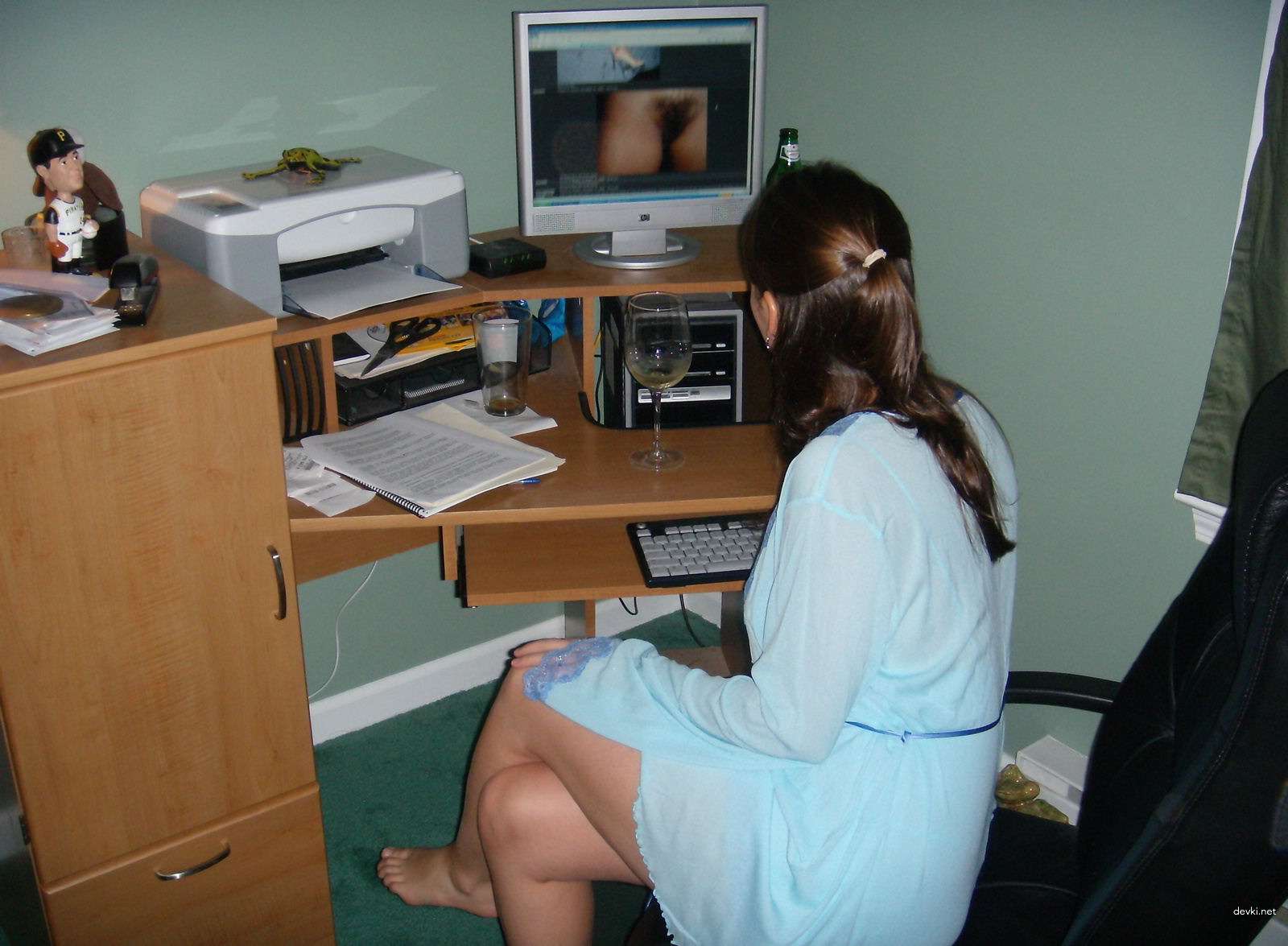 Private Family Couple's Explicit Porn Archive: Amateur XXX Photos