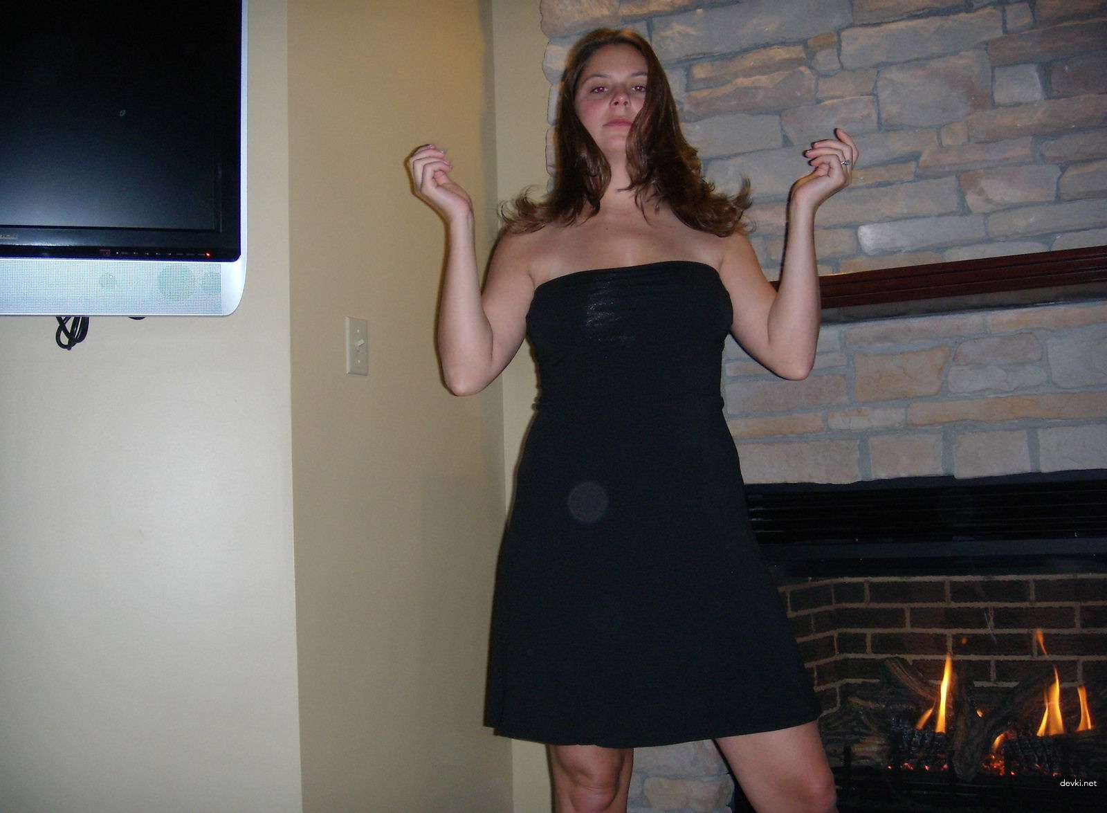 Private Family Couple's Explicit Porn Archive: Amateur XXX Photos