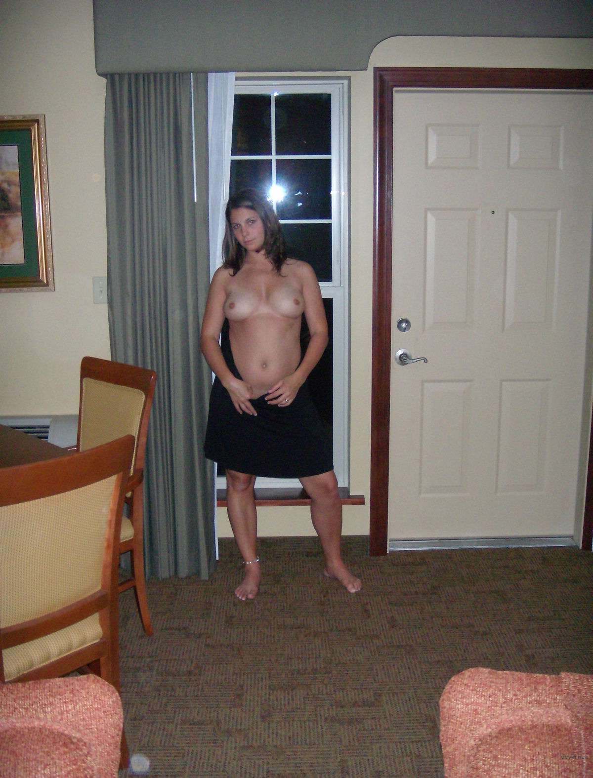 Private Family Couple's Explicit Porn Archive: Amateur XXX Photos