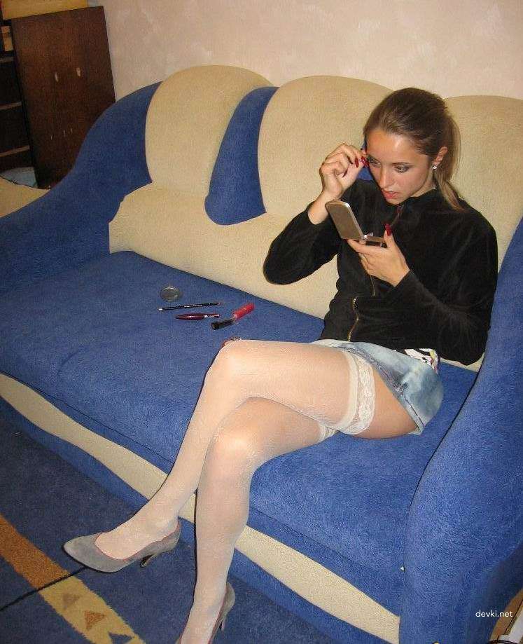 Hot Amateur Porn Pics of Cute Babe - Explicit XXX Photos