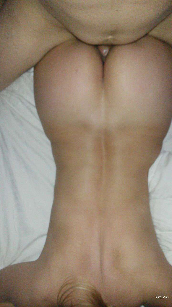 Amateur Homemade Porn Pics of Beloved - Explicit XXX Photos