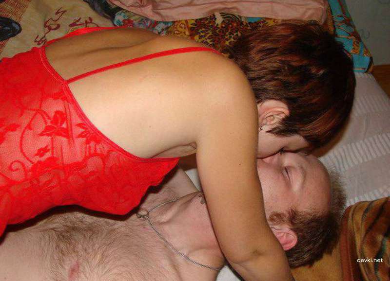 Amateur Redhead Homemade Sex Photos: Explicit XXX Action