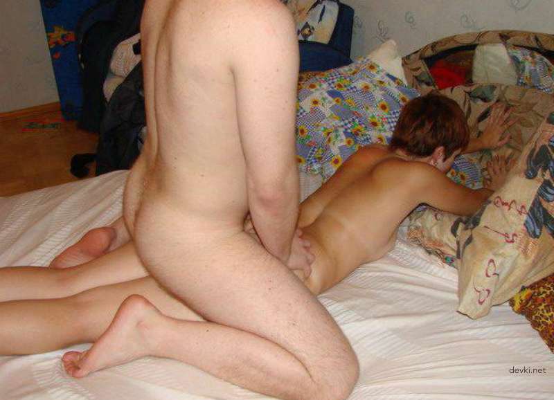 Amateur Redhead Homemade Sex Photos: Explicit XXX Action