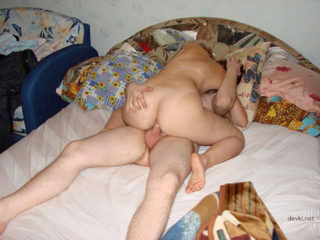 Amateur Redhead Homemade Sex Photos: Explicit XXX Action