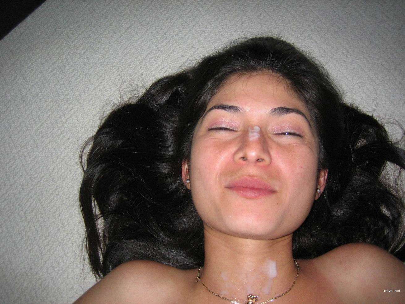 Wild Amateur Girl's Explicit Private Porn: Hot and Naughty Photos